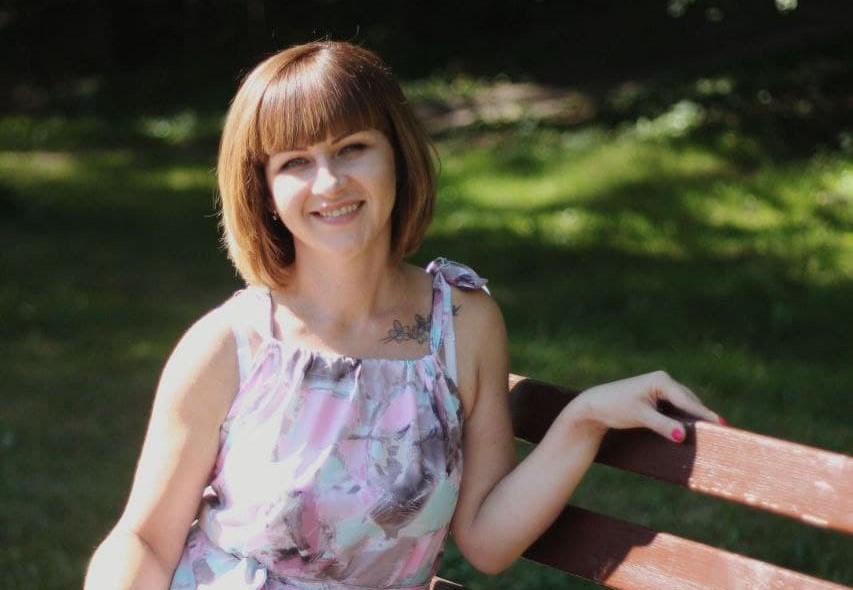 Тетяна Мельниченко