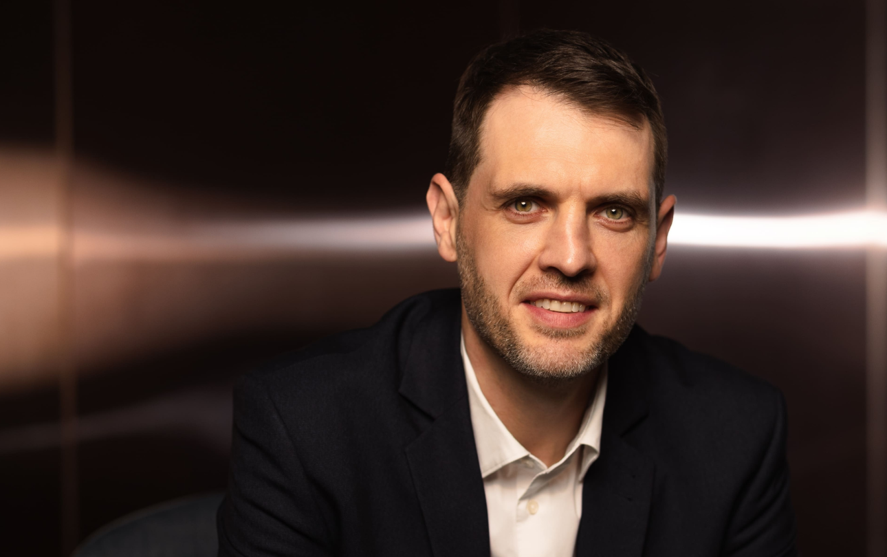 Дмитрий Цимидан