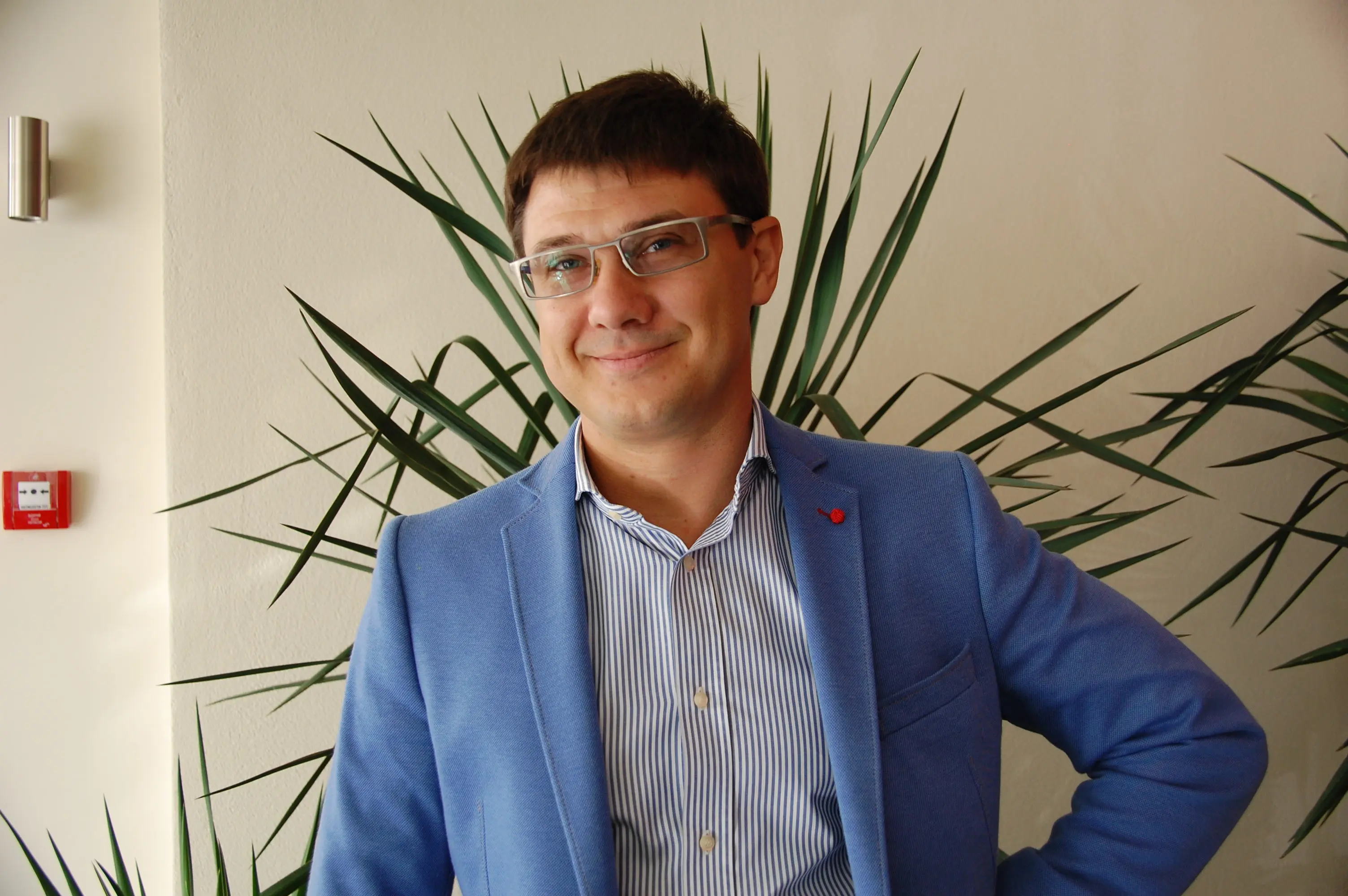 Олександр Шойхеденко призначений на посаду виконуючого обов'язки Голови Правління СК «ВУСО» Олександр Шойхеденко призначений на посаду виконуючого обов'язки Голови Правління СК «ВУСО»