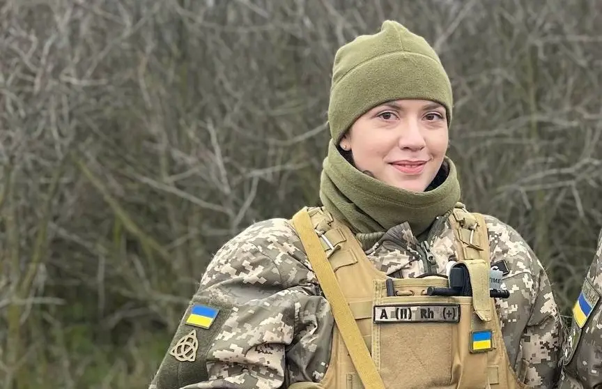 Про сміливість. Тетяна Ілюк