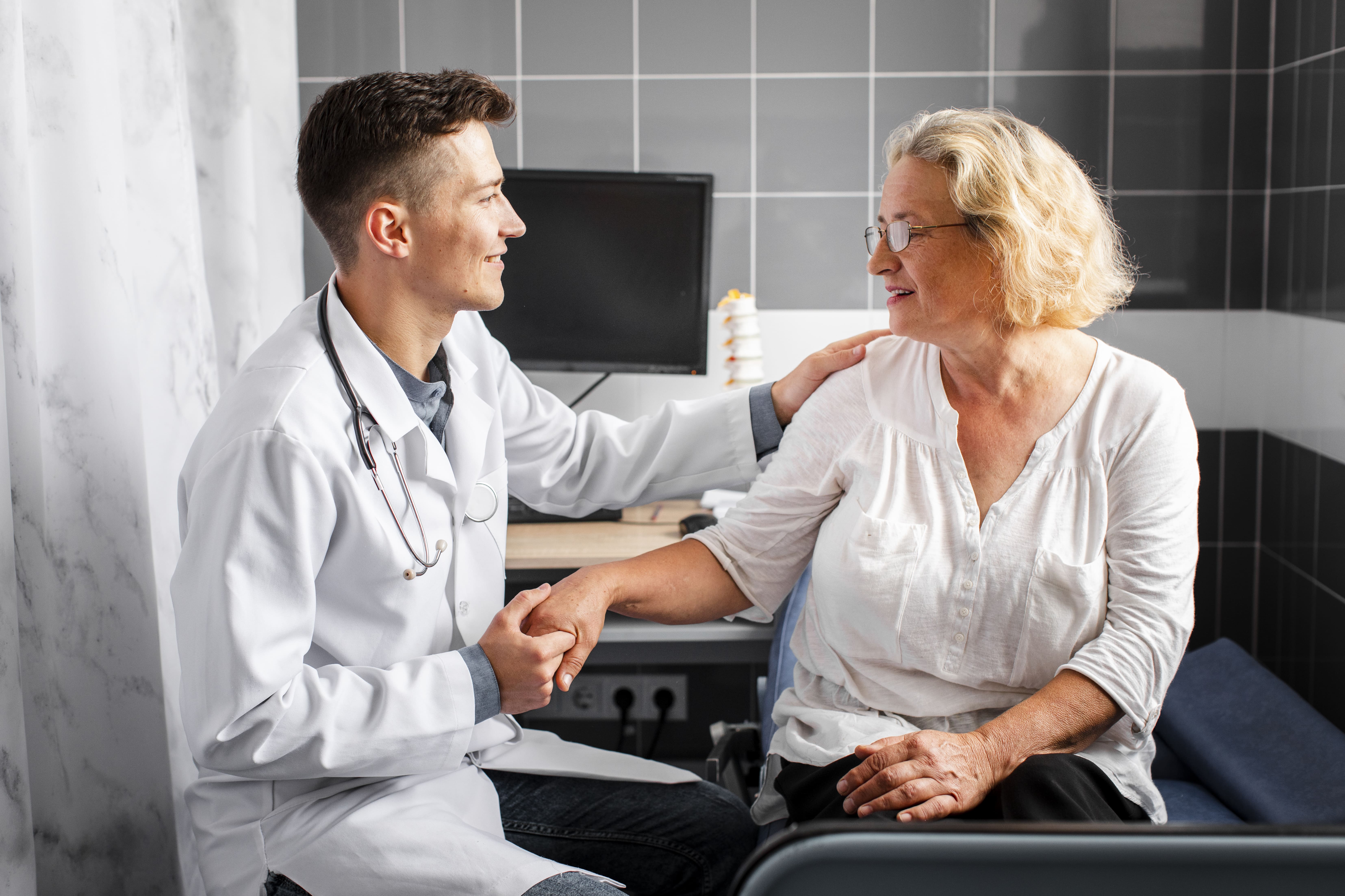 Что реально покрывает медицинское страхование