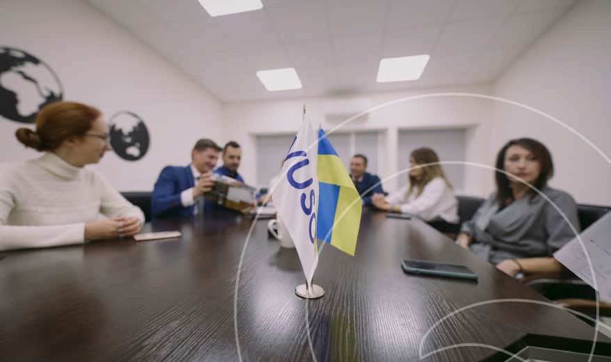 VUSO та АСКА об'єднались в одну компанію