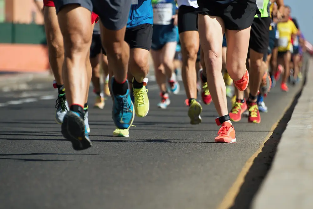 VUSO — новий страховий партнер Run Ukraine