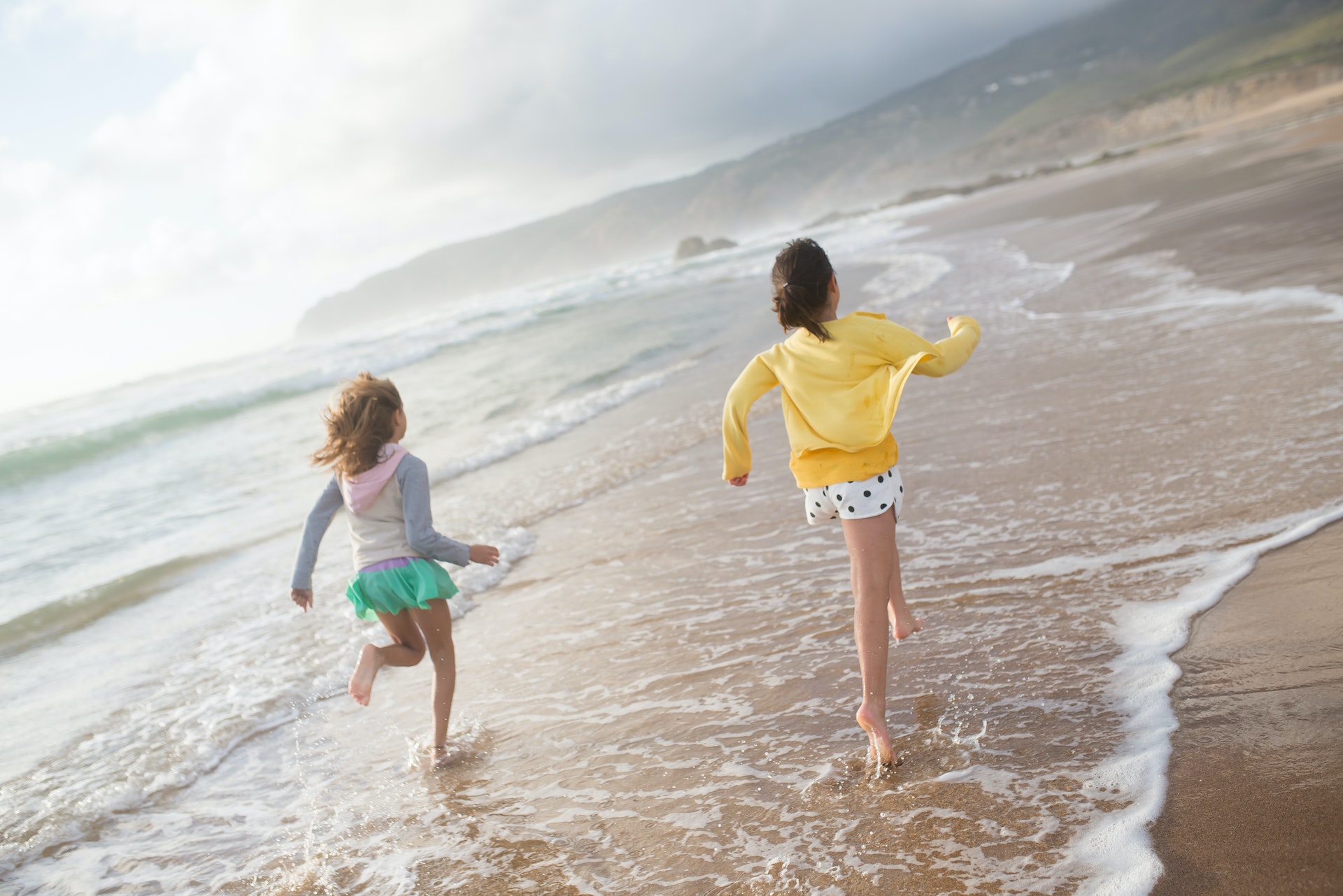 VUSO заботится о Ваших детях: страховка на время отдыха