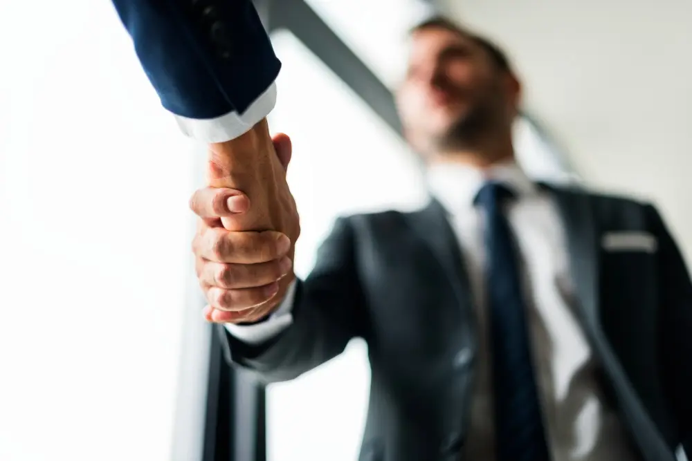 VUSO приєдналася до Ліги страхових організацій України
