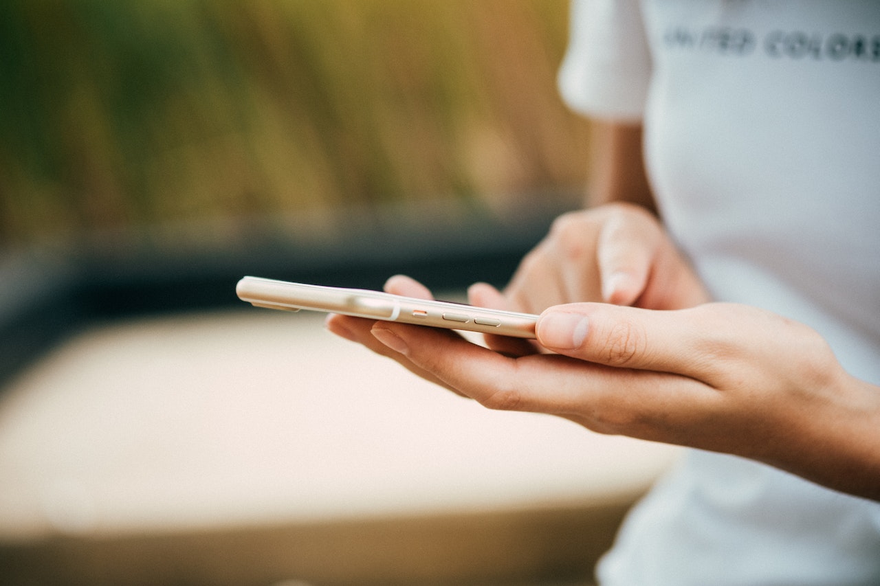 ВУСО объявила о релизе обновленного мобильного приложения