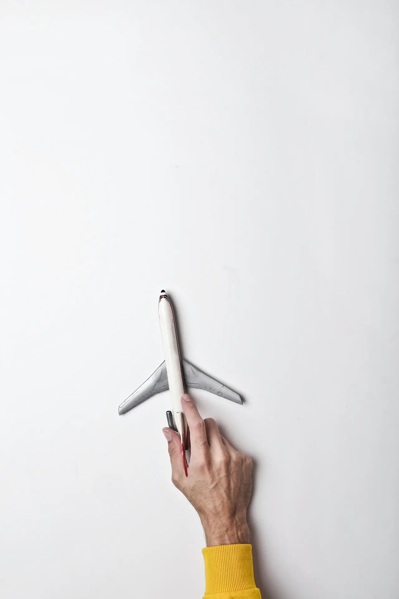 СК VUSO і SkyUp Airlines оголосили про співпрацю