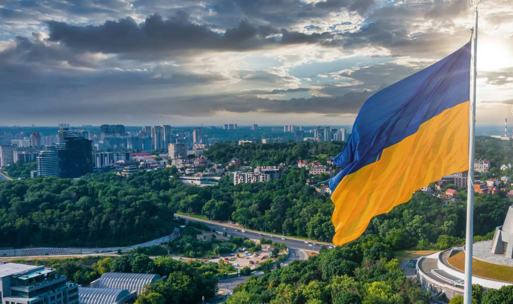 З Днем Незалежності, Україно!