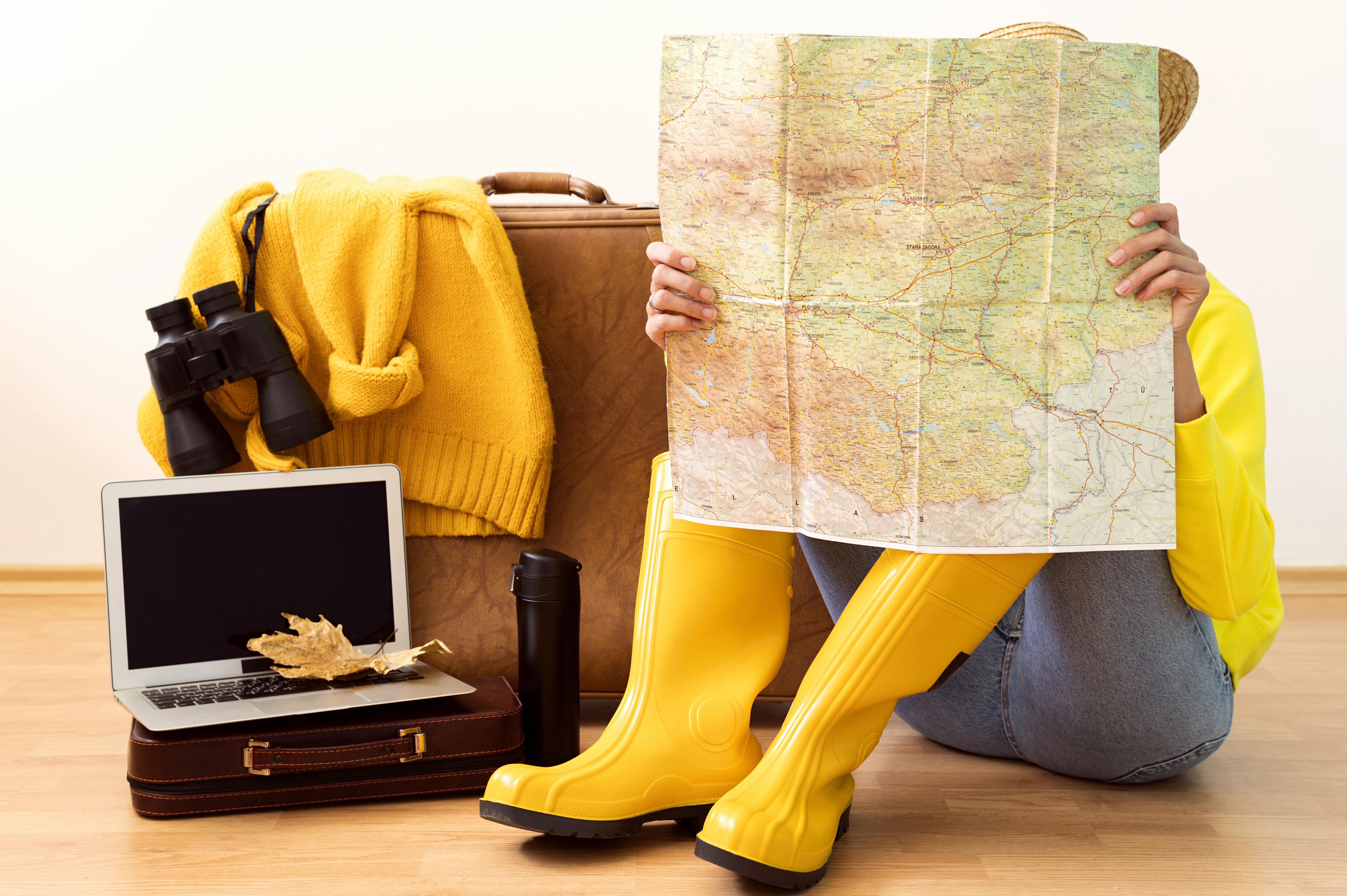 Кому потрібне страхування з опцією багаторазових подорожей