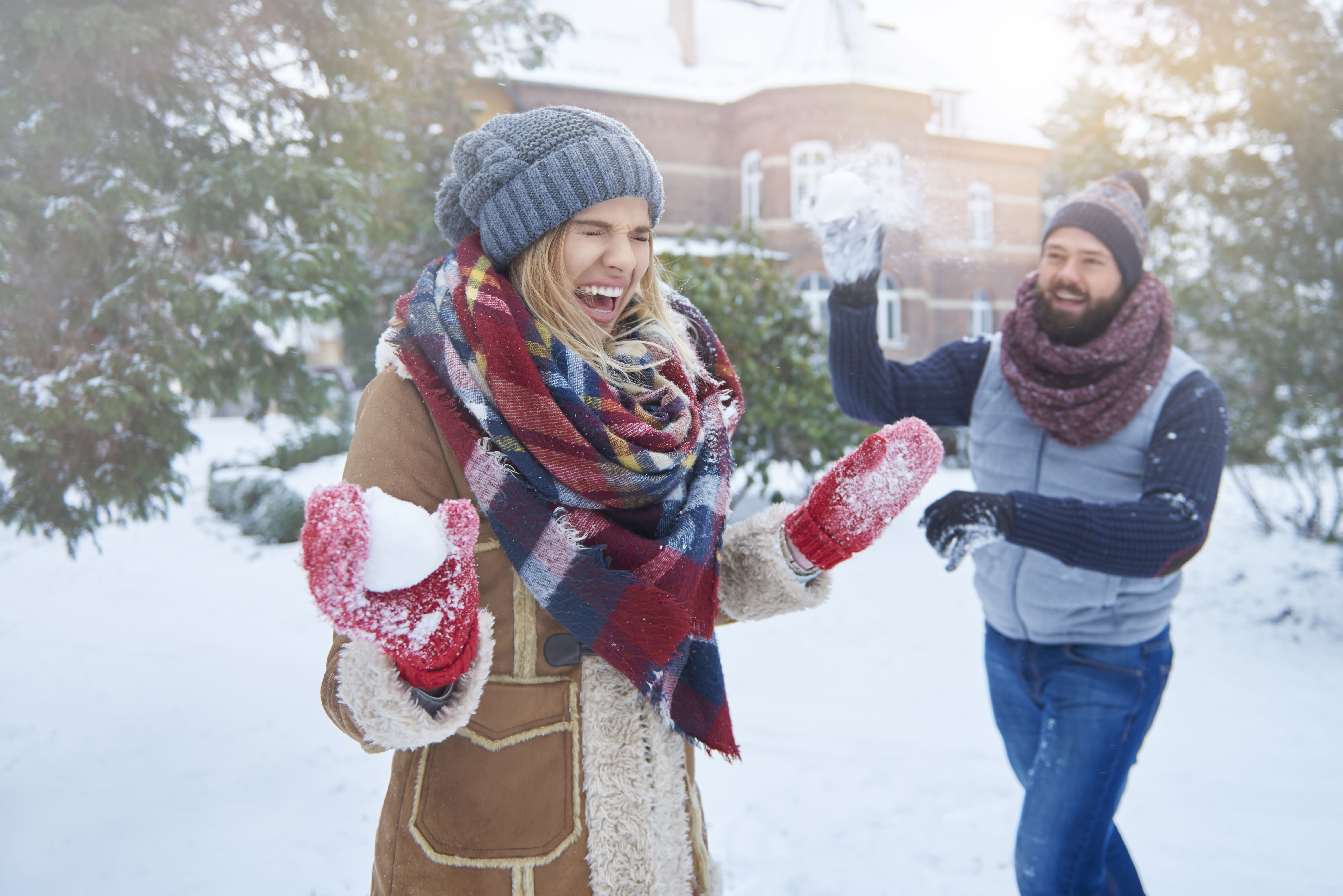 Зима без стресу: як подбати про своє здоров’я