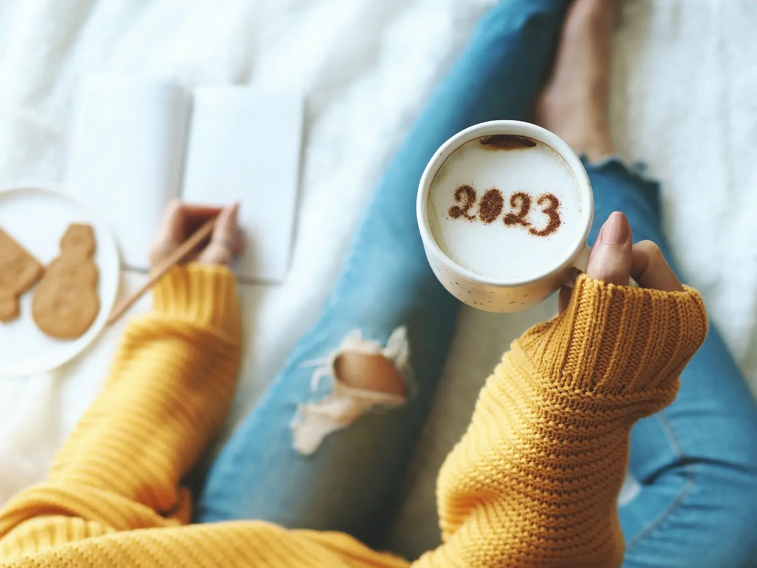 Прощавай, 2022-й! Підсумки року від VUSO