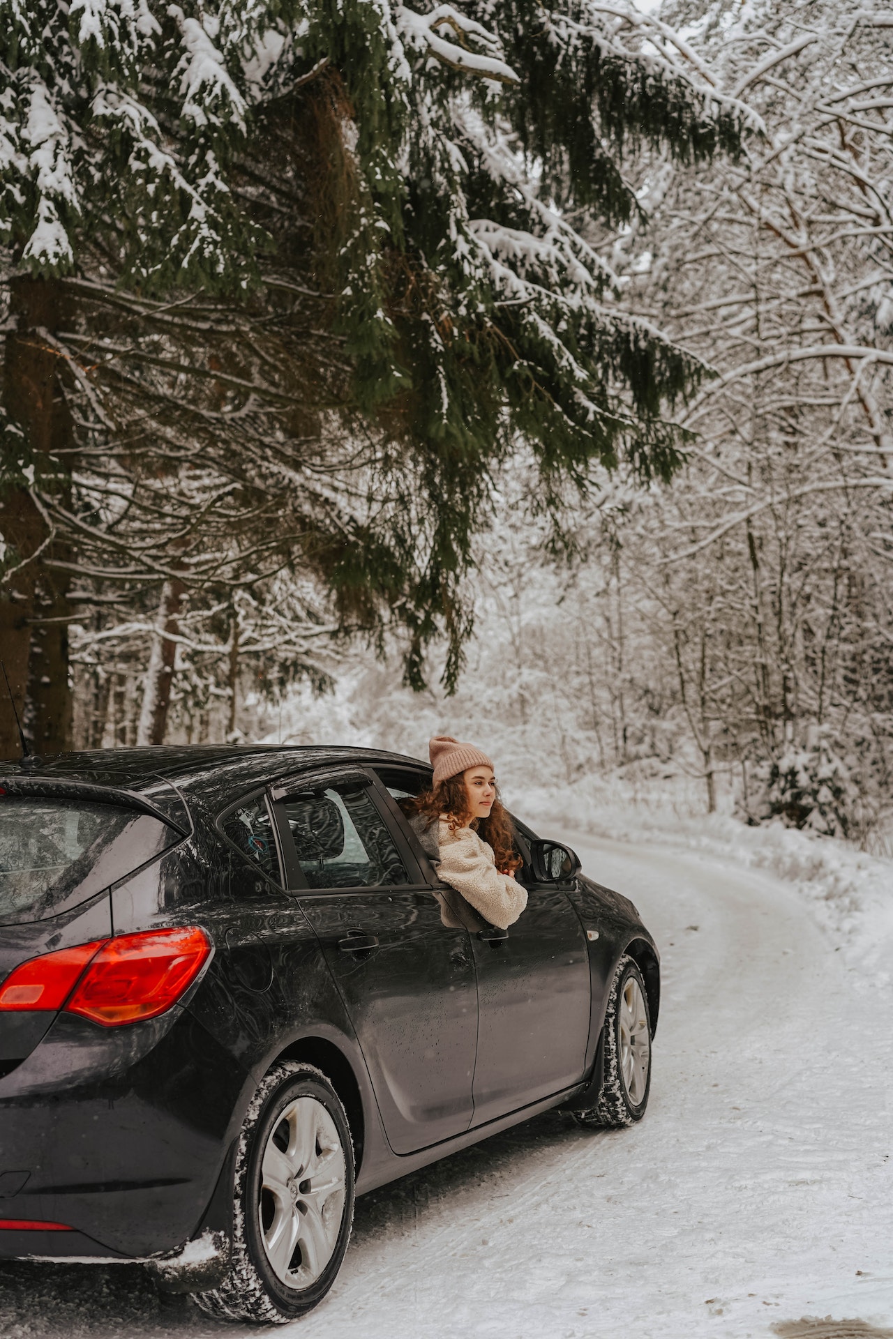Как следить за своим автомобилем в морозы?