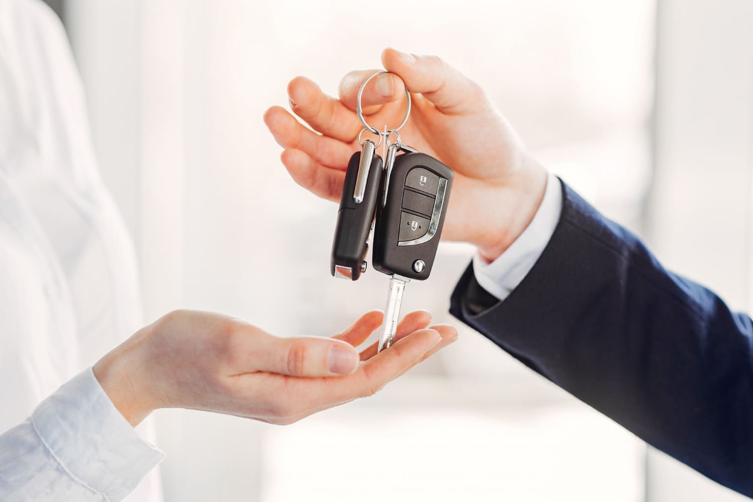 Чи потрібне страхування для орендованого авто в Україні? Чи потрібне страхування для орендованого авто в Україні?