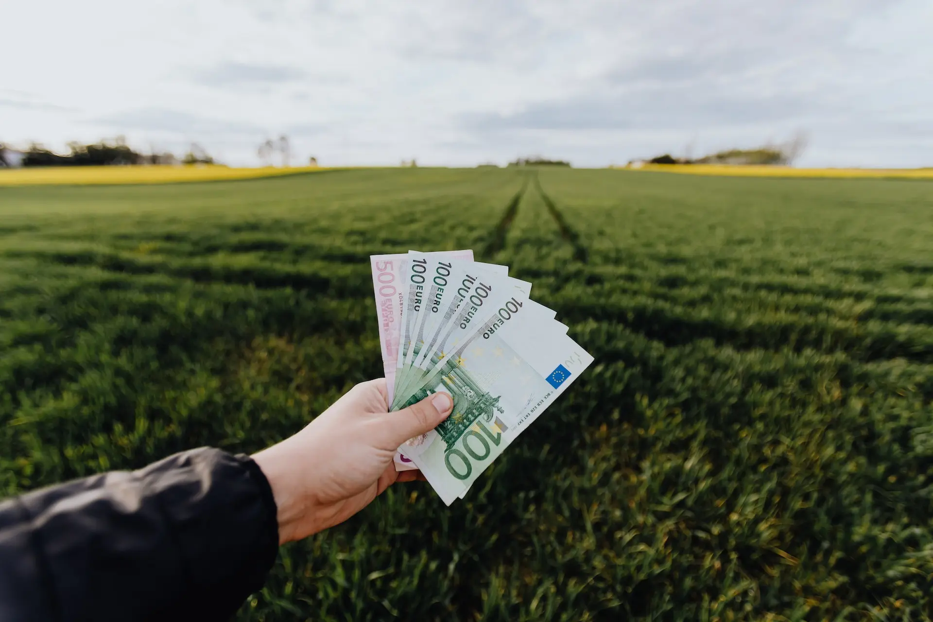 Понад 1 000 000 грн за промисловий дрон