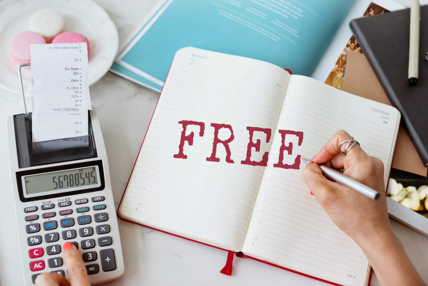 Як повернути частину коштів за покупки з Tax Free в Європі?