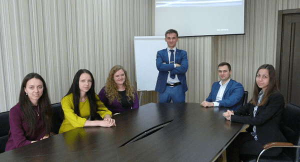Юристы «ВУСО» — в числе лучших в Украине