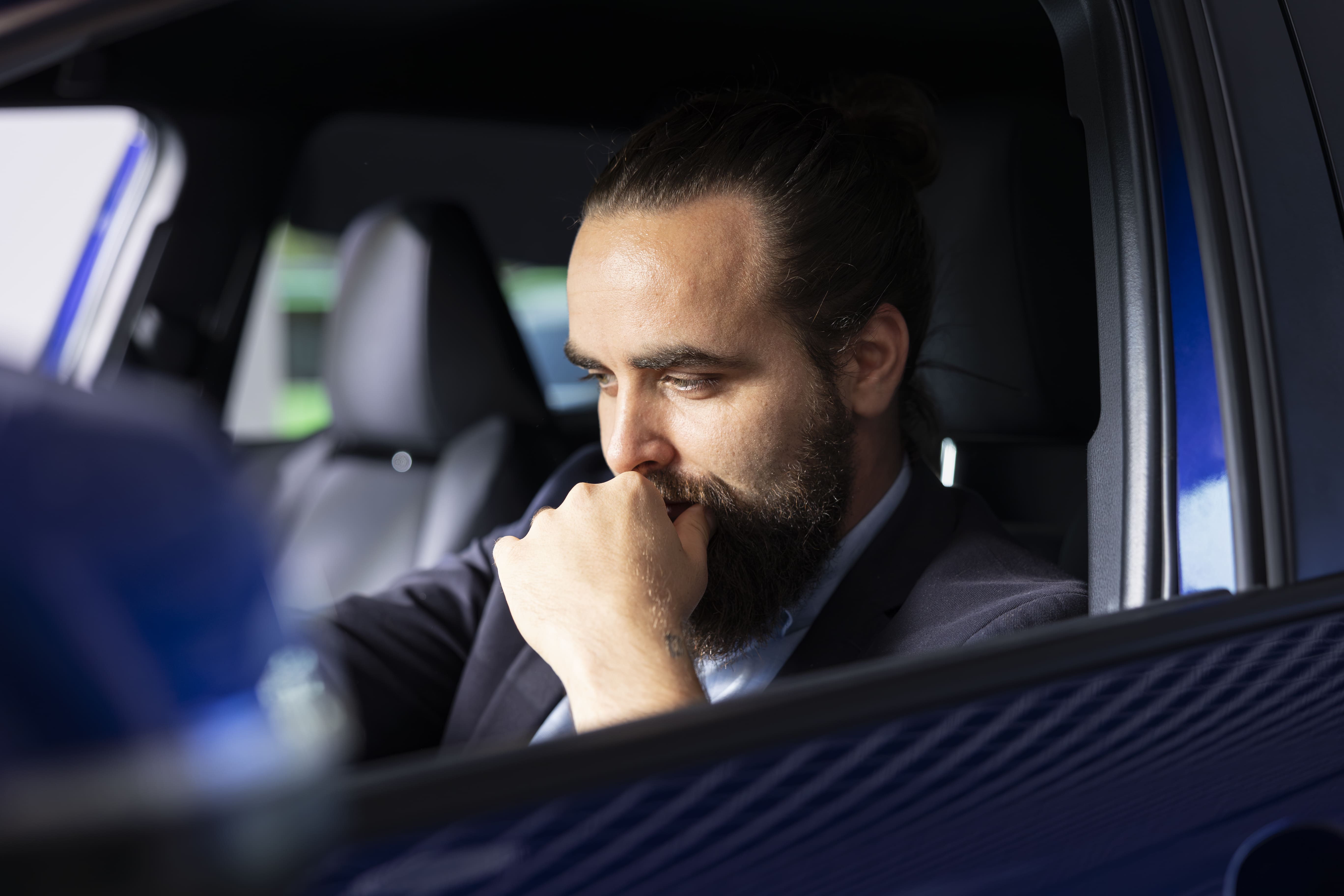 Что делать, если виновник ДТП скрылся с места аварии 🚗