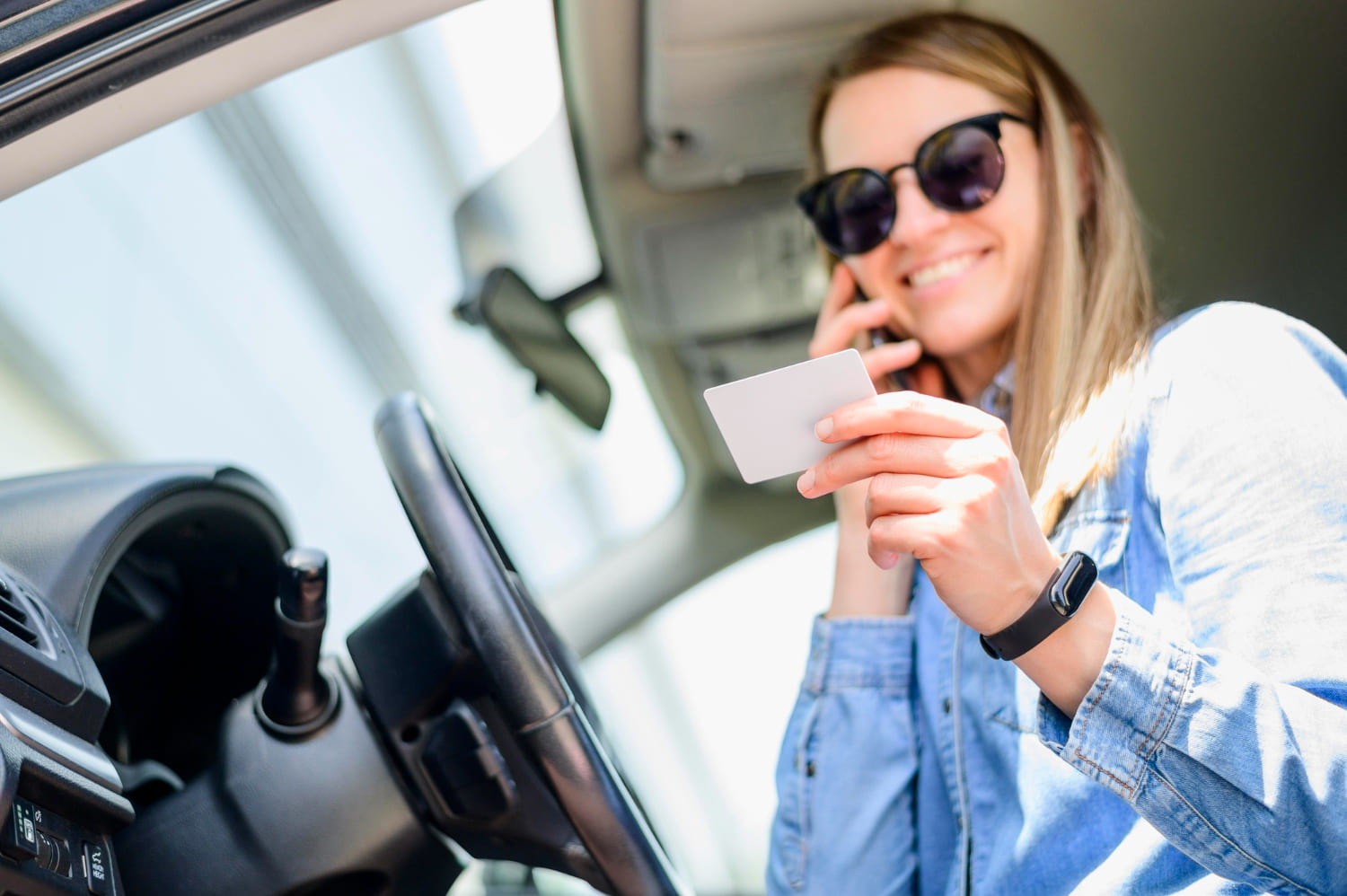 Заміна водійського посвідчення у 2025 році: де, які документи потрібні