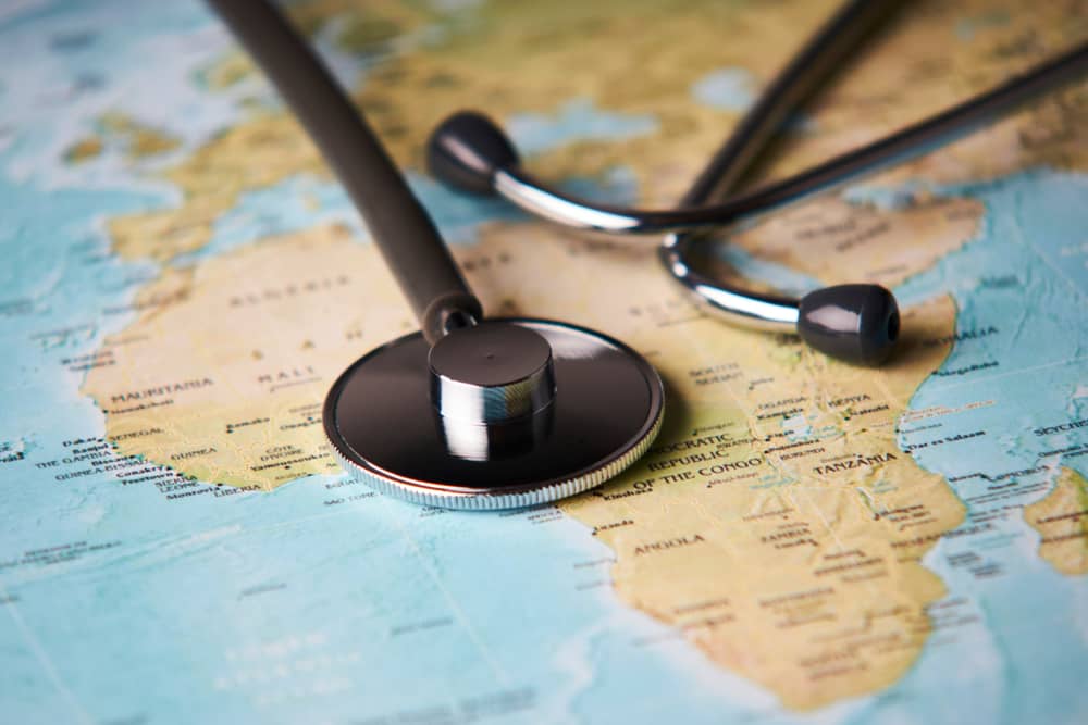 Медицина за кордоном: 3 історії від VUSO