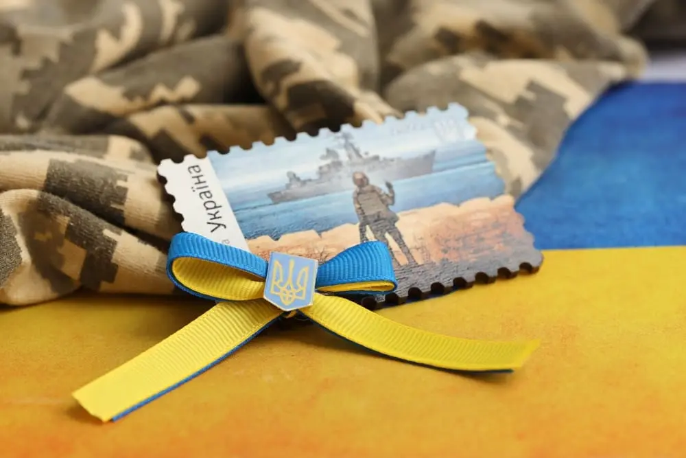 Про волонтерство. Дмитро Цимідан