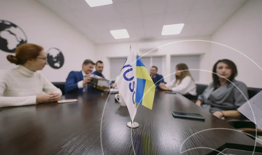 VUSO та АСКА об'єднались в одну компанію