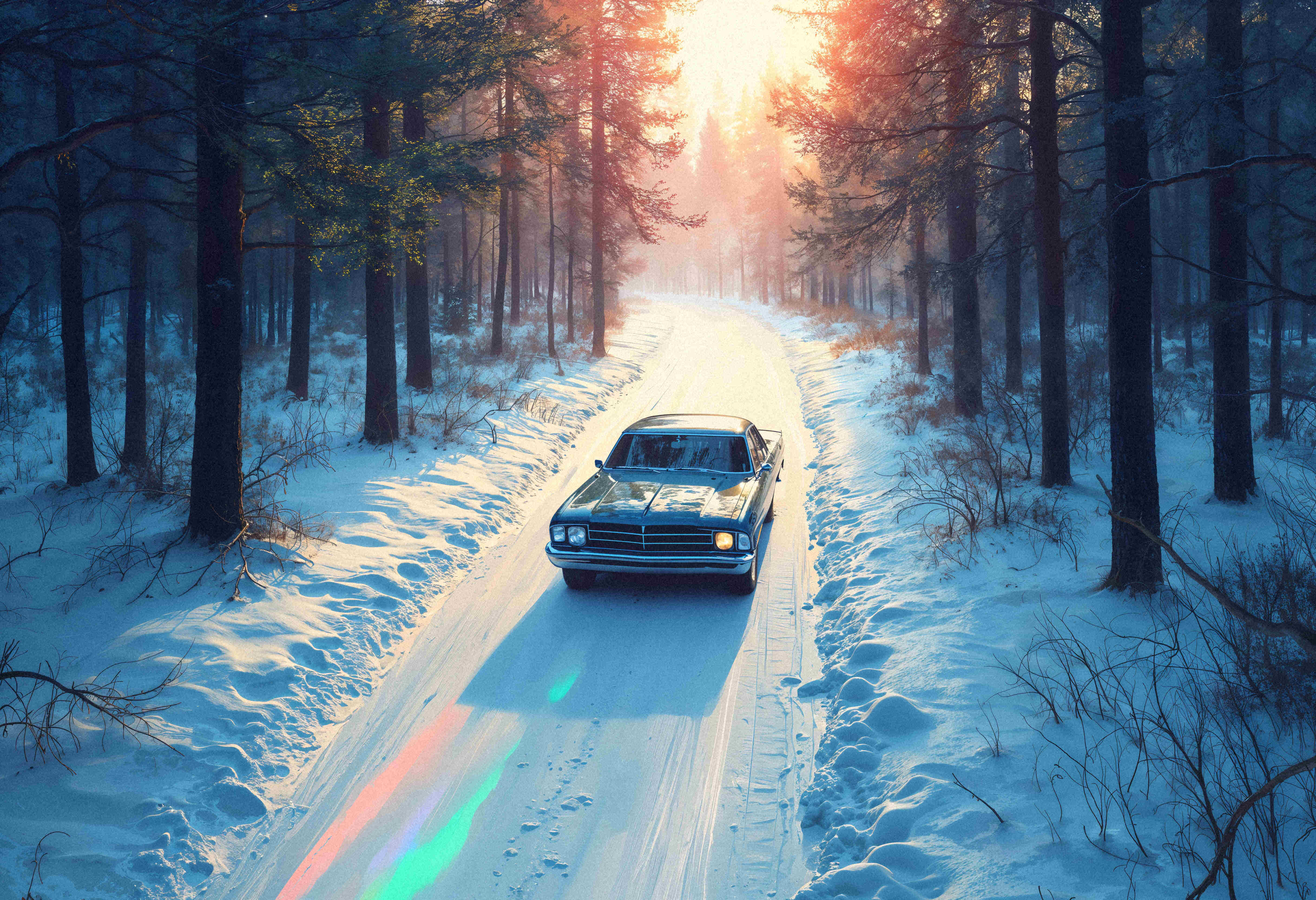 МиниКАСКО: когда базовой защиты достаточно