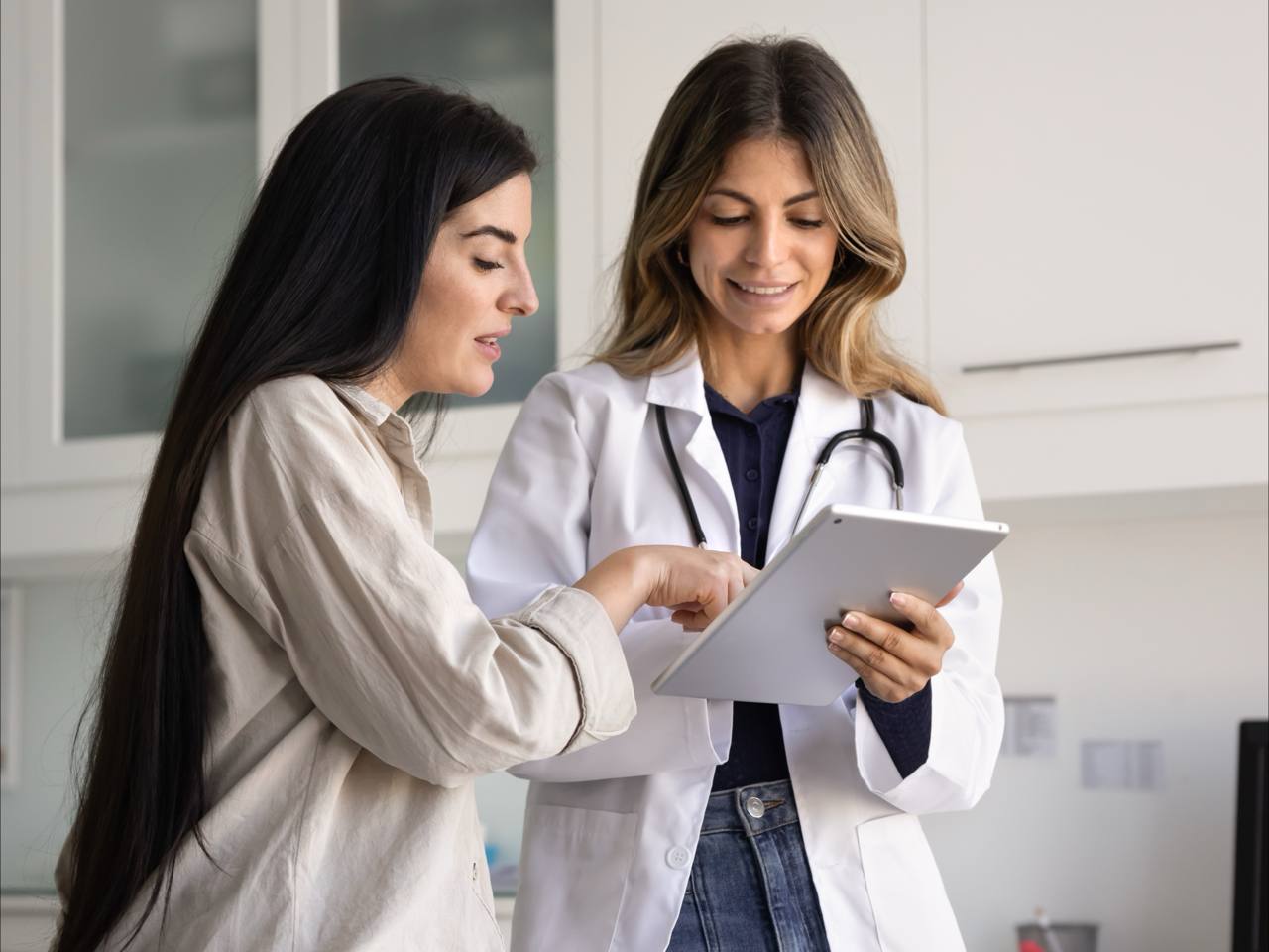 lilo и VUSO интегрируют сервисы: у пользователей медстрахования появляется цифровой ассистент