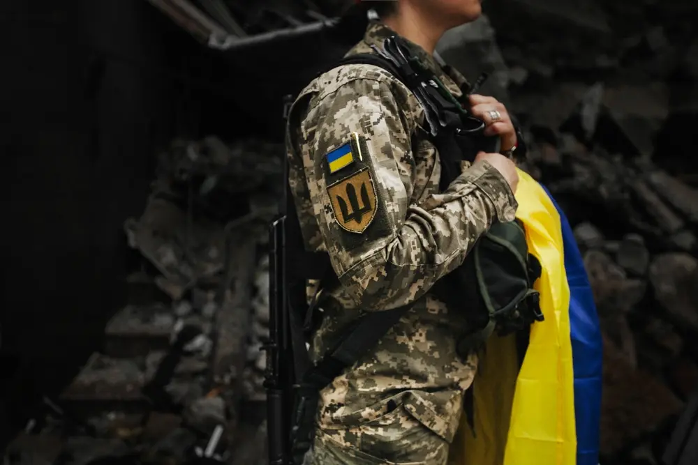 Про сміливість. Юрій Правосуд
