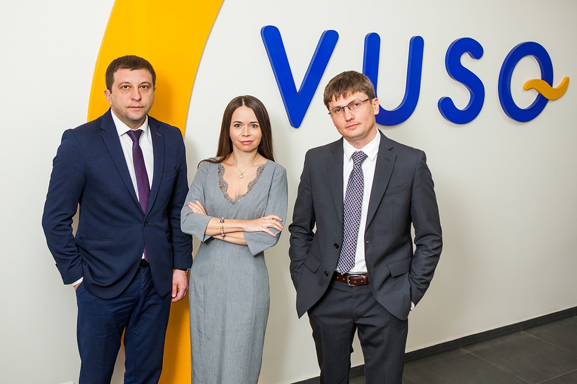 Наблюдательный совет продлил полномочия топ-менеджмента и правления страховой компании VUSO