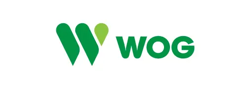АЗС WOG
